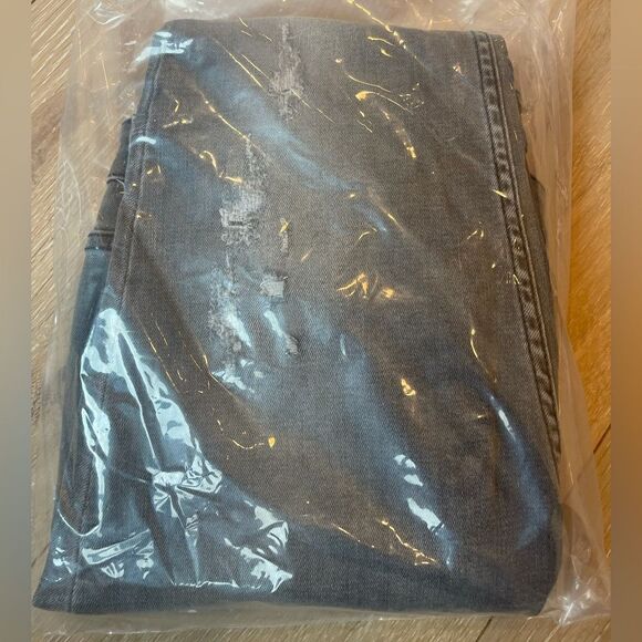 Porsche Design Gray Denim Slim Fit jeans - Picture 2 of 10